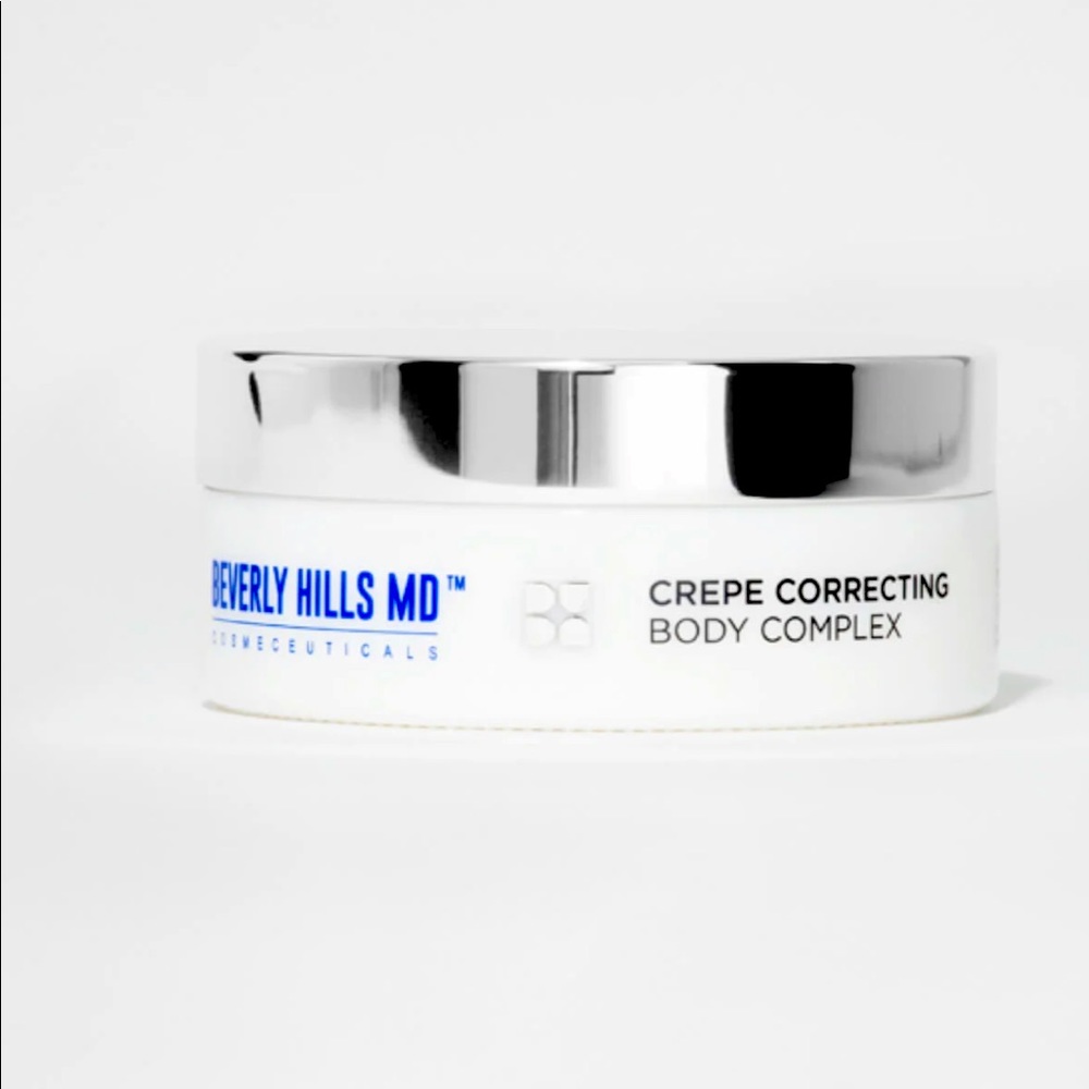 Beverly Hills MD Crepe Correcting Body Complex